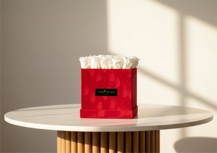 Ruby - Esor Atelier