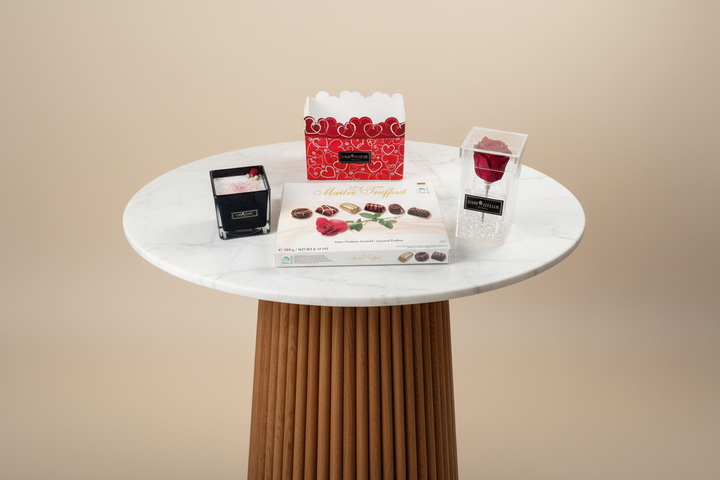 Stephane - Esor Atelier