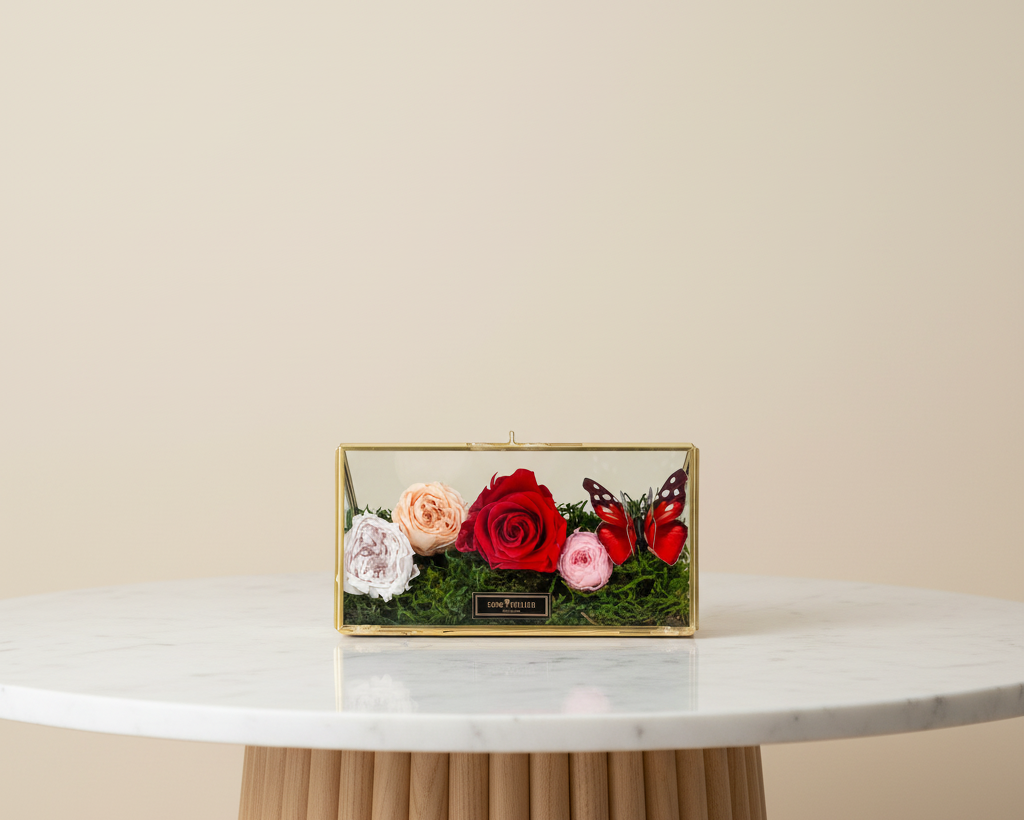 Aimee - Esor Atelier