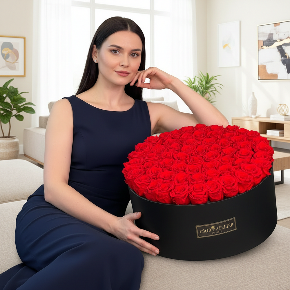 Layla - Esor Atelier