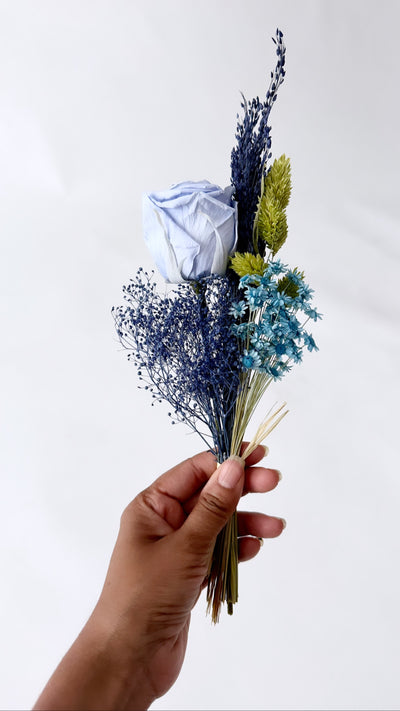 Abigail - Mini bouquets