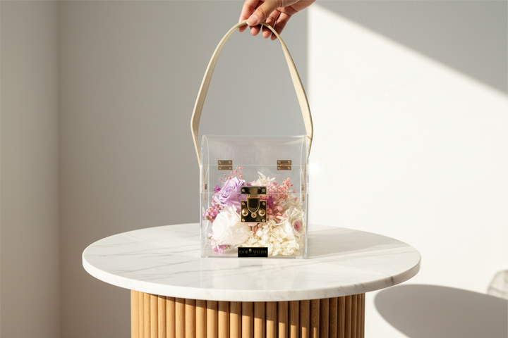 Esor Atelier Lille product image featuring the Lille model with stylish design and detailed craftsmanship.