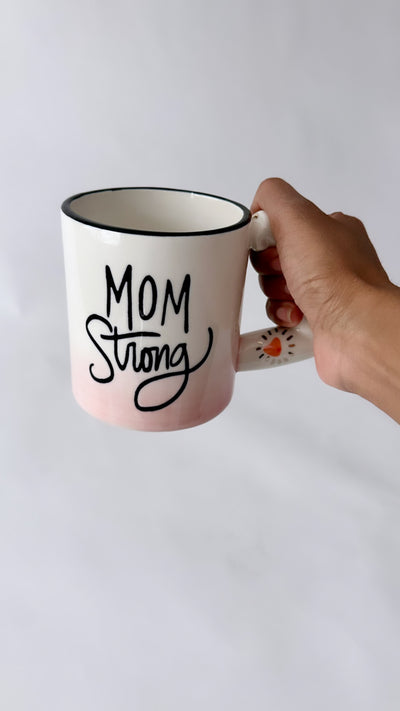 Esor Mom Mug