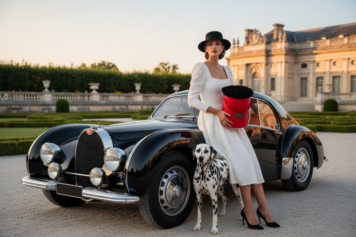 Alice - Esor Atelier