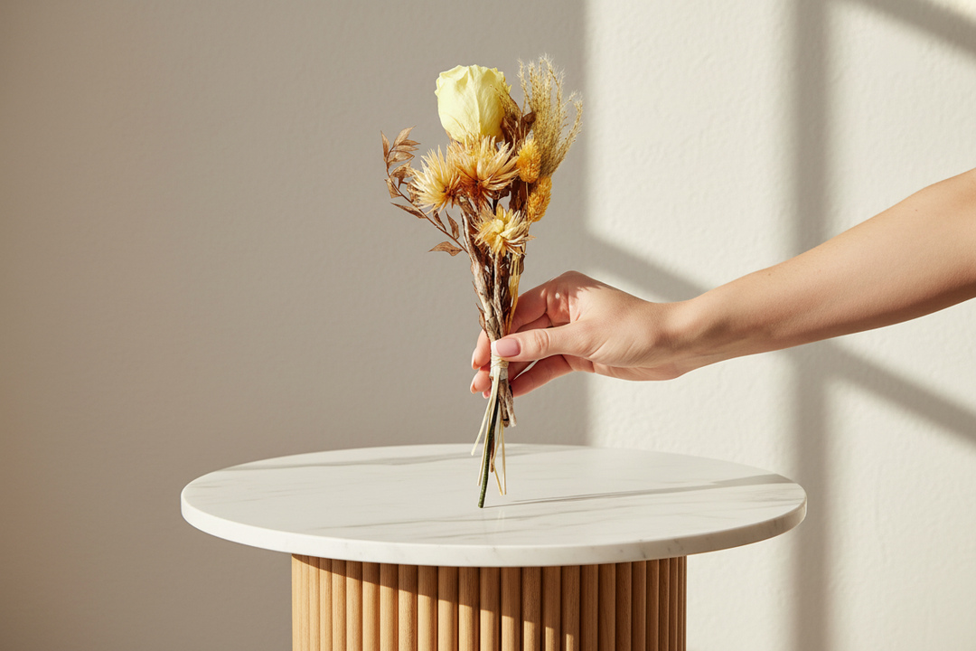 Abigail - Mini bouquets - Esor Atelier