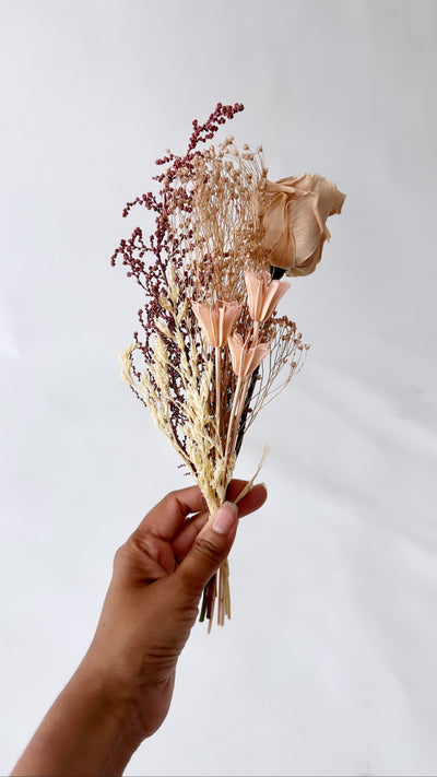 Abigail - Mini bouquets