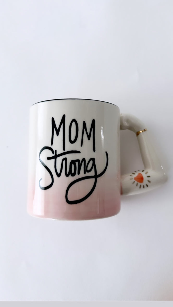 Esor Mom Mug