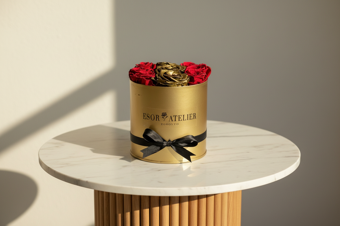 Grandeur Petite - Esor Atelier