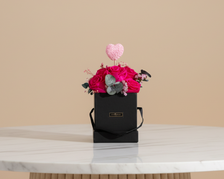 Scarlett - Esor Atelier