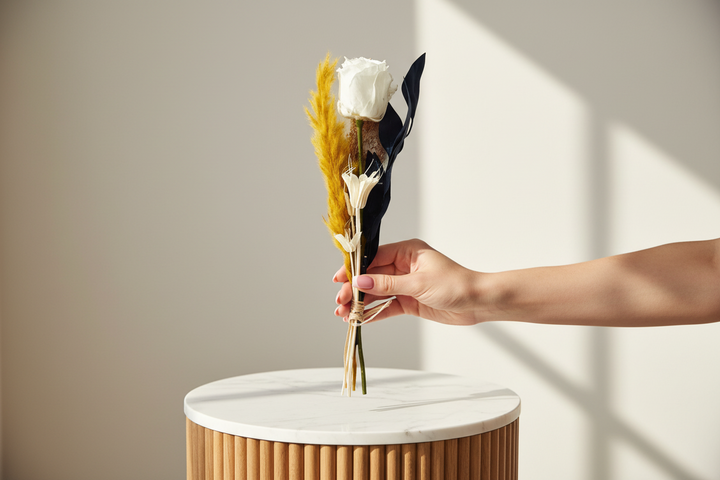 Abigail - Mini bouquets - Esor Atelier