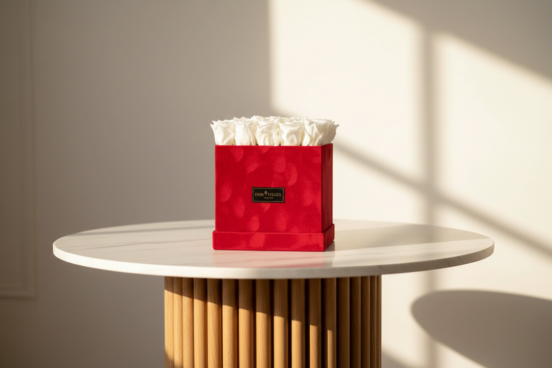 Ruby - Esor Atelier