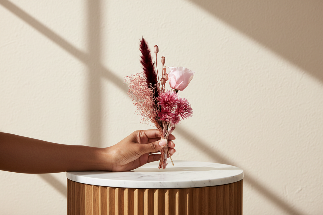 Abigail - Mini bouquets - Esor Atelier