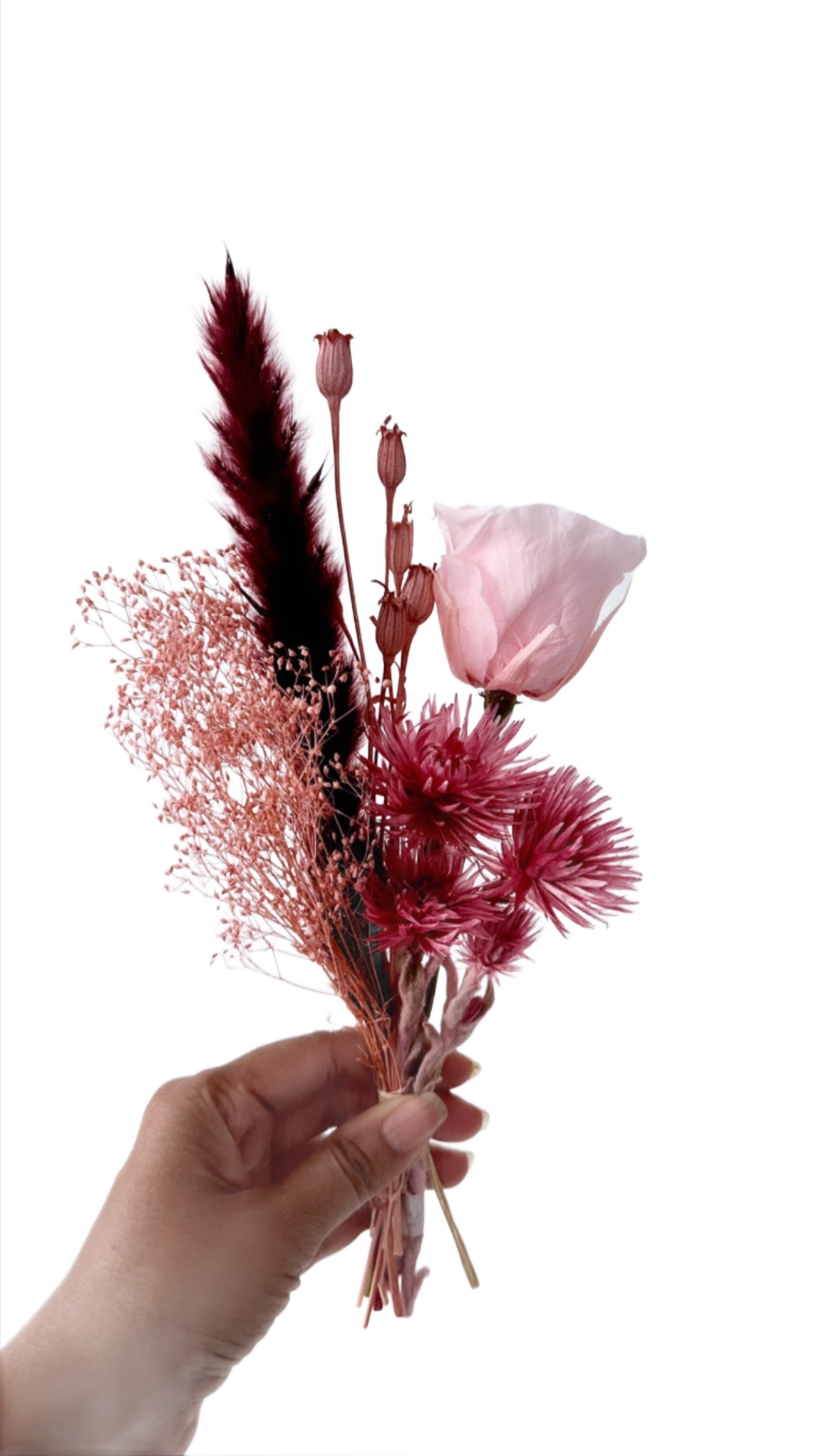 Abigail - Mini bouquets