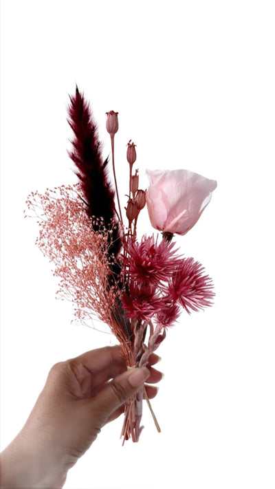 Abigail - Mini bouquets