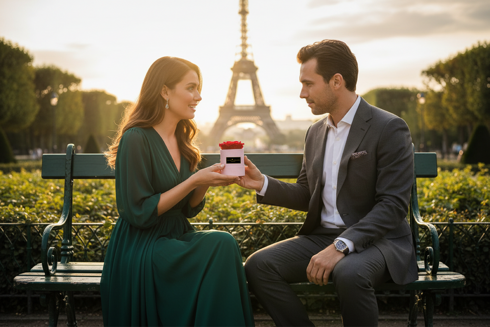 Denise - Esor Atelier