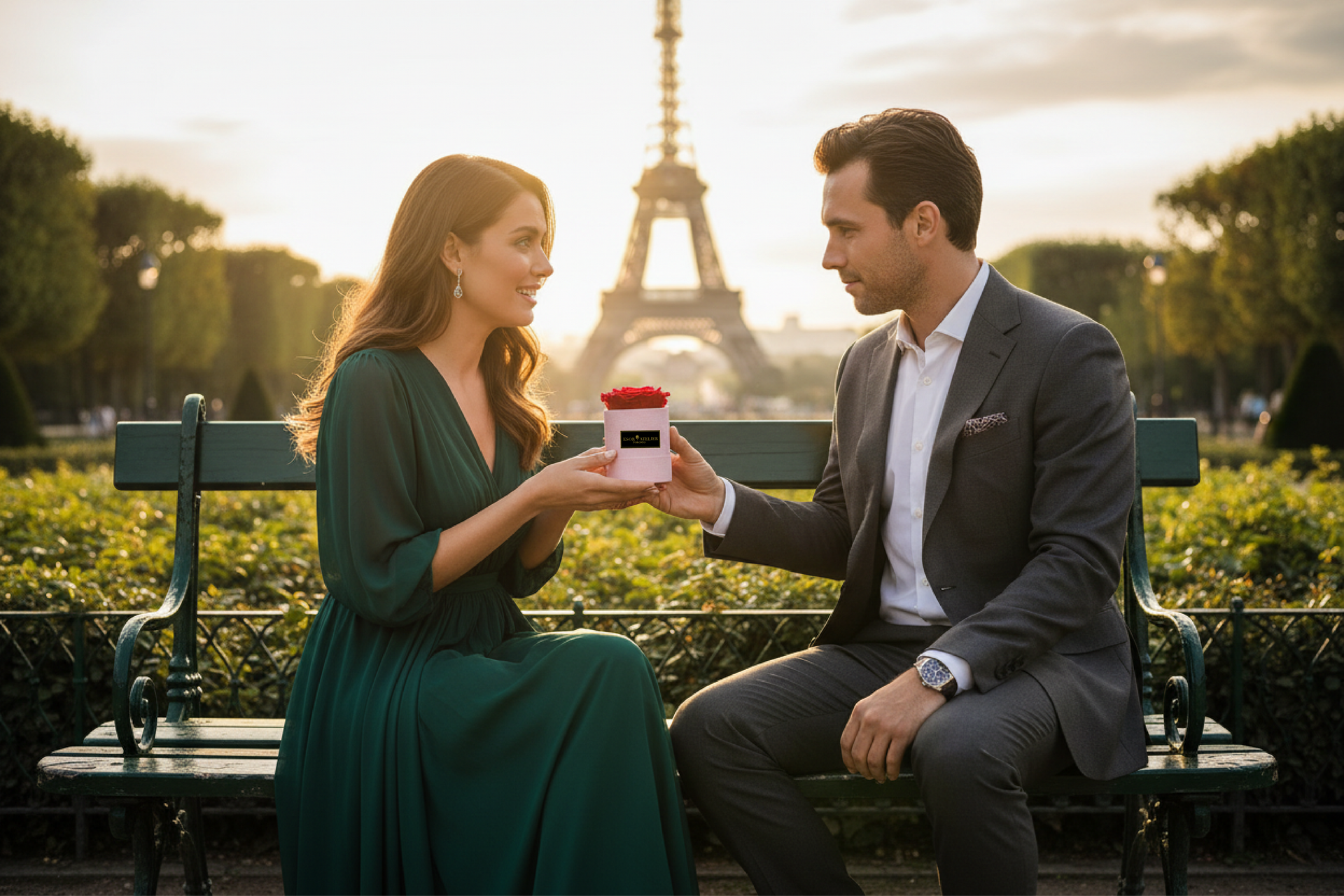 Denise - Esor Atelier