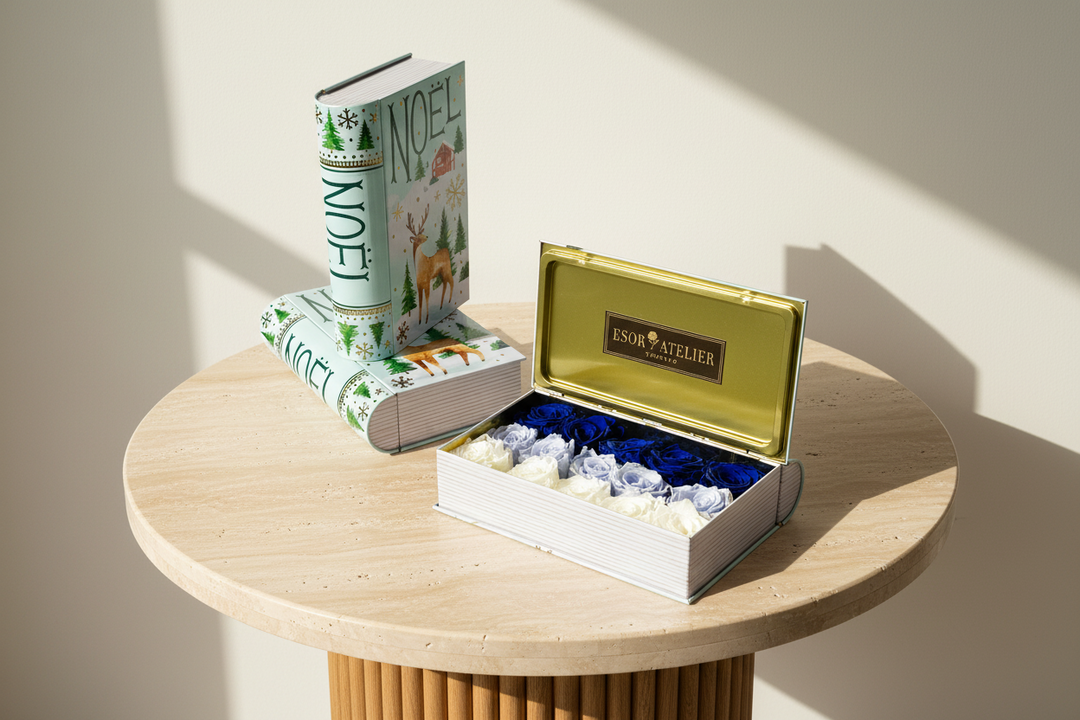 Simone - Esor Atelier