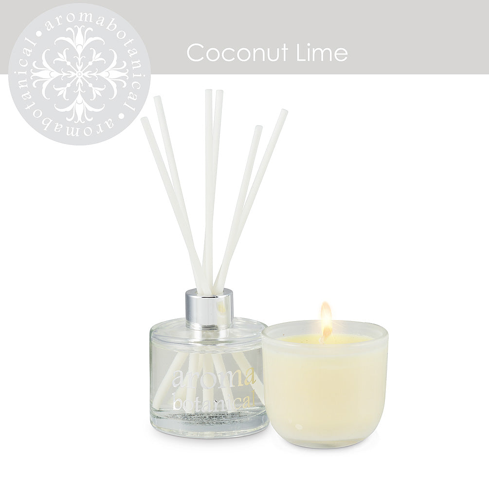 Candle & Diffuser Gift Sets