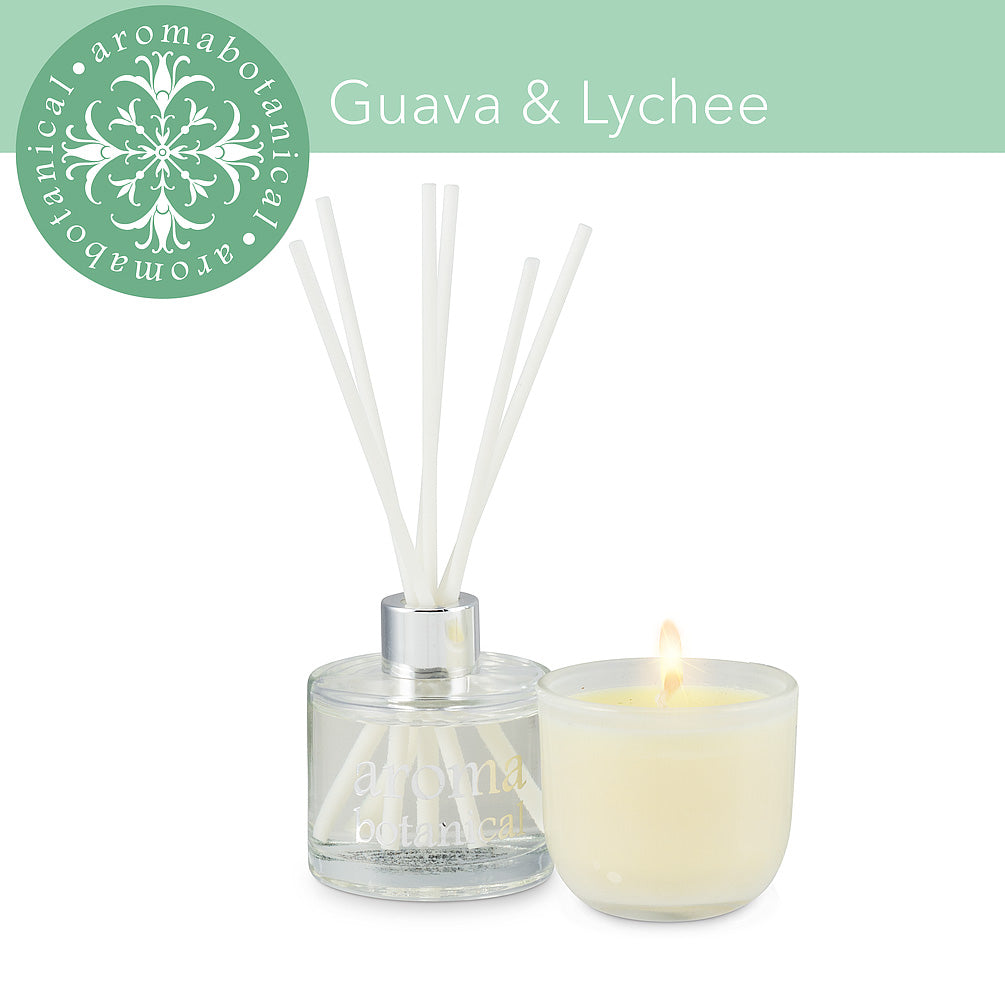 Candle & Diffuser Gift Sets