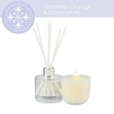 Candle & Diffuser Gift Sets