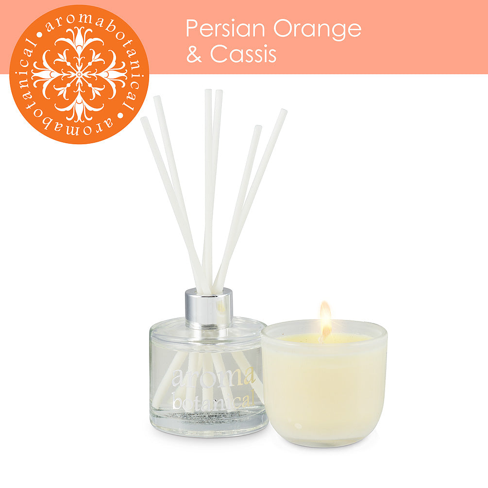 Candle & Diffuser Gift Sets