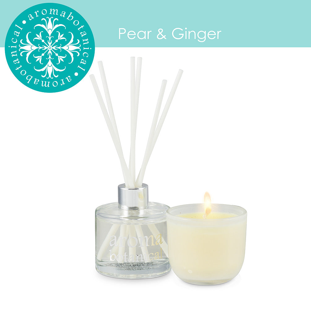 Candle & Diffuser Gift Sets