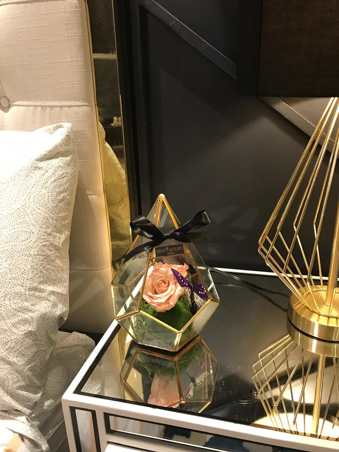 Élyséen - Esor Atelier