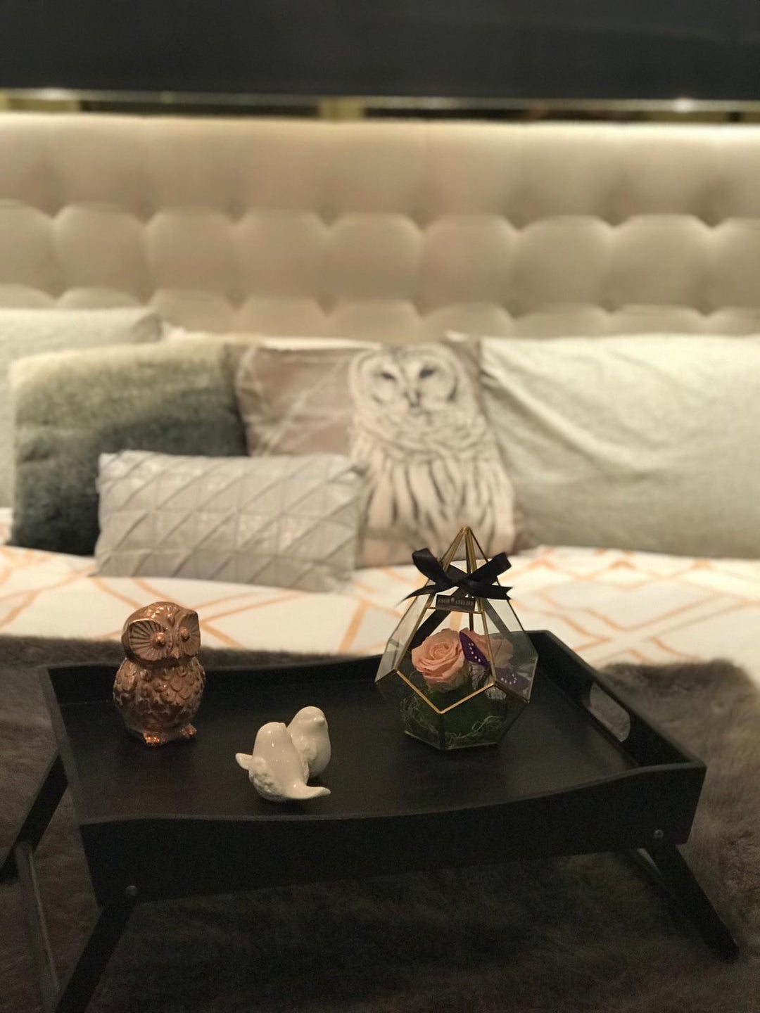 Élyséen - Esor Atelier