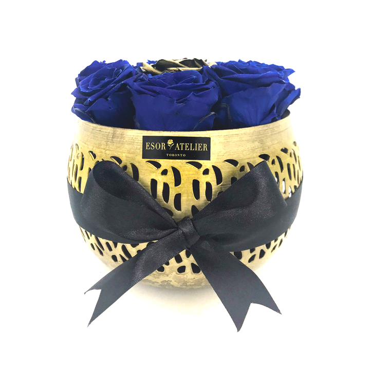 Midnight Star - Esor Atelier