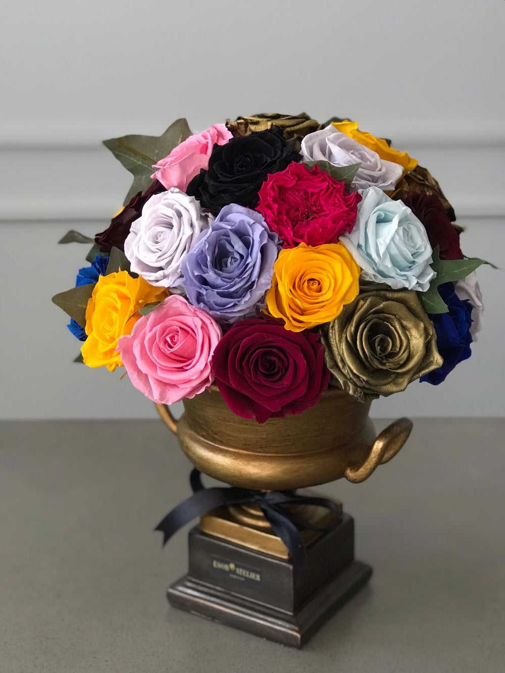 Loïc - Esor Atelier