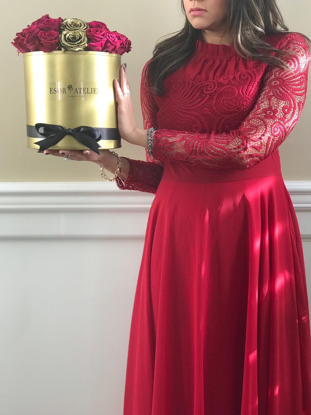 Grandeur - Esor Atelier