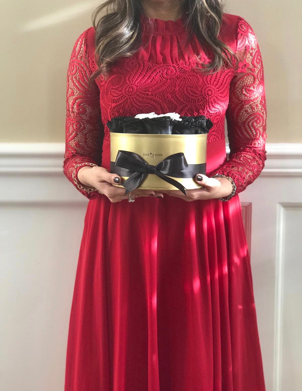 Vogue - Esor Atelier