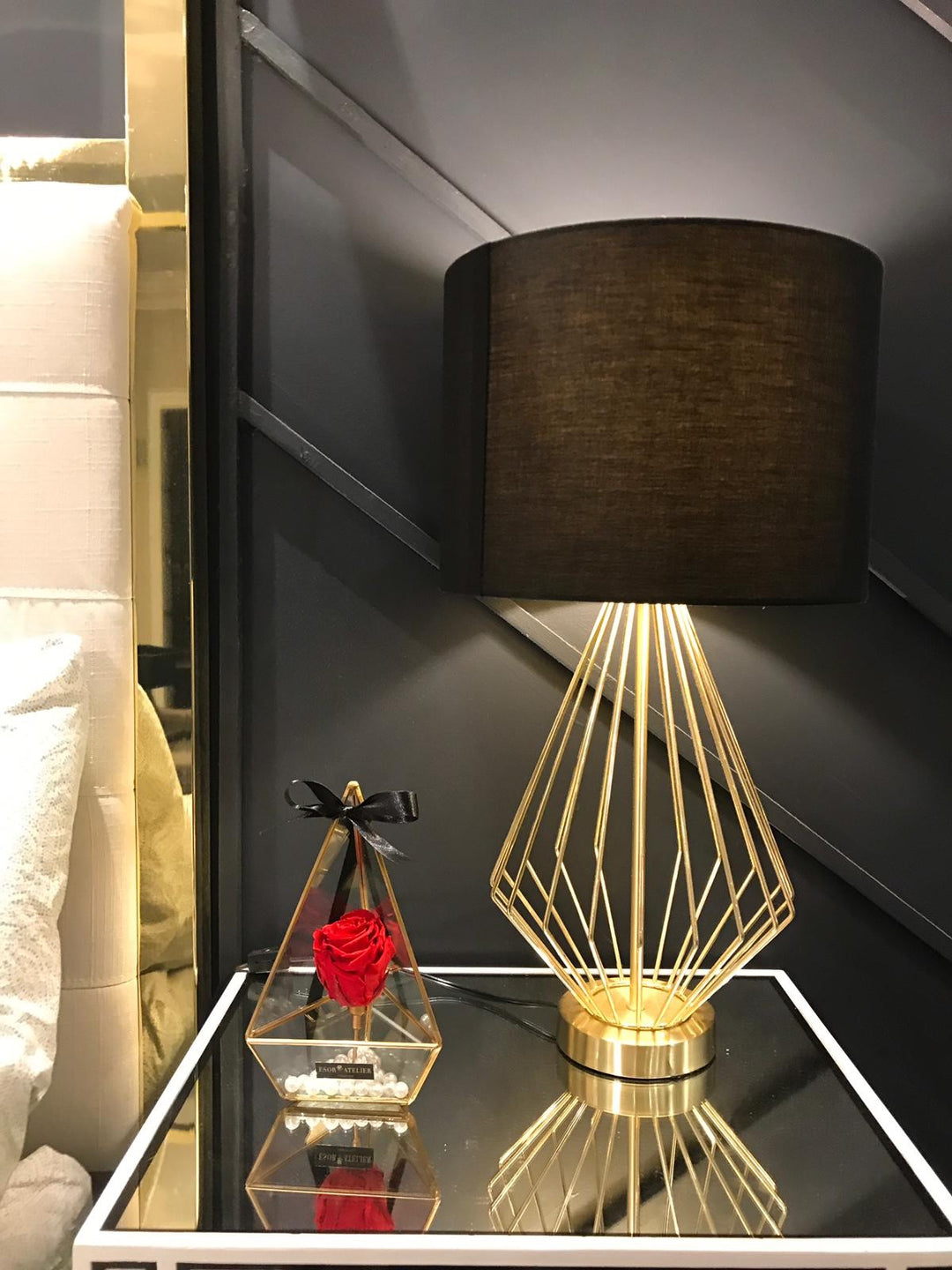Opulence - Esor Atelier