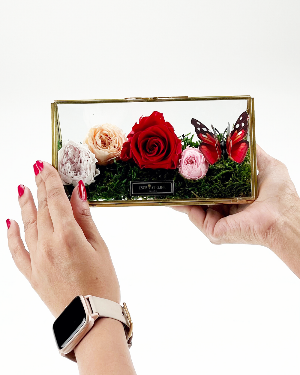 Aimee - Esor Atelier