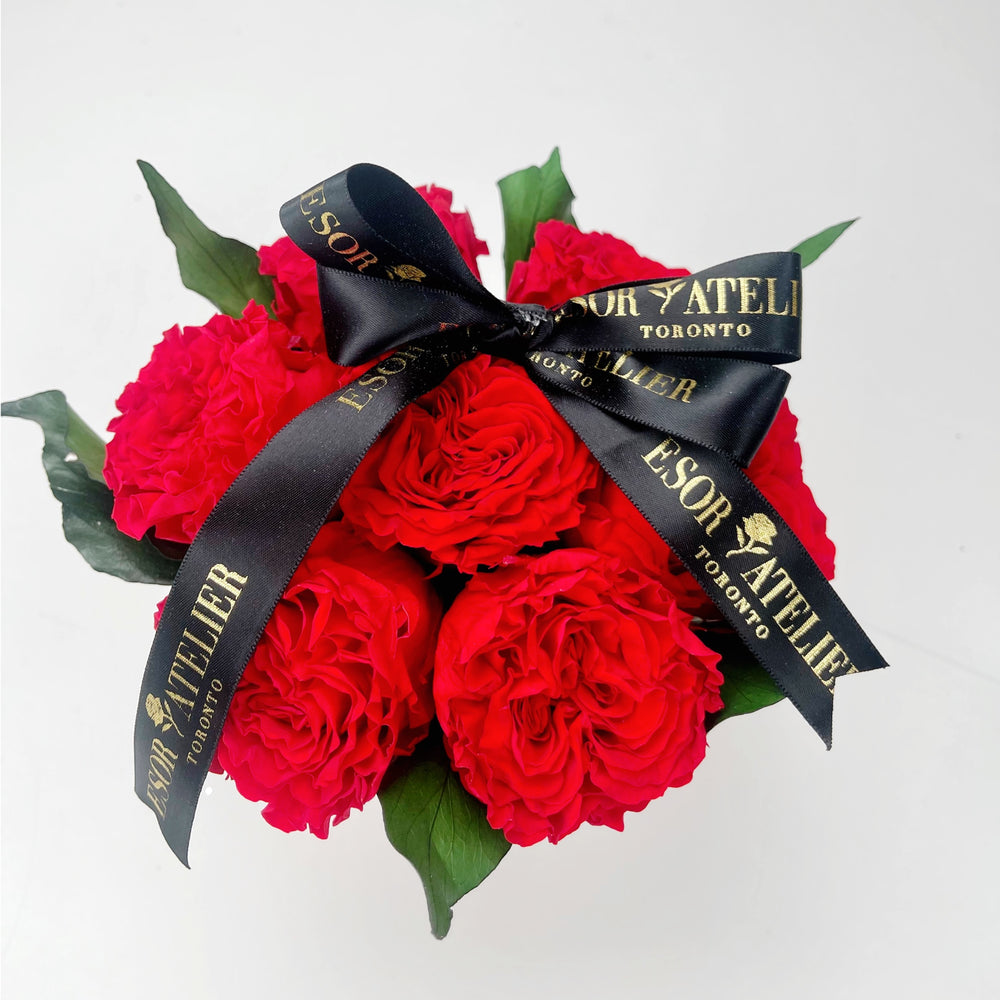 Barbe - Esor Atelier