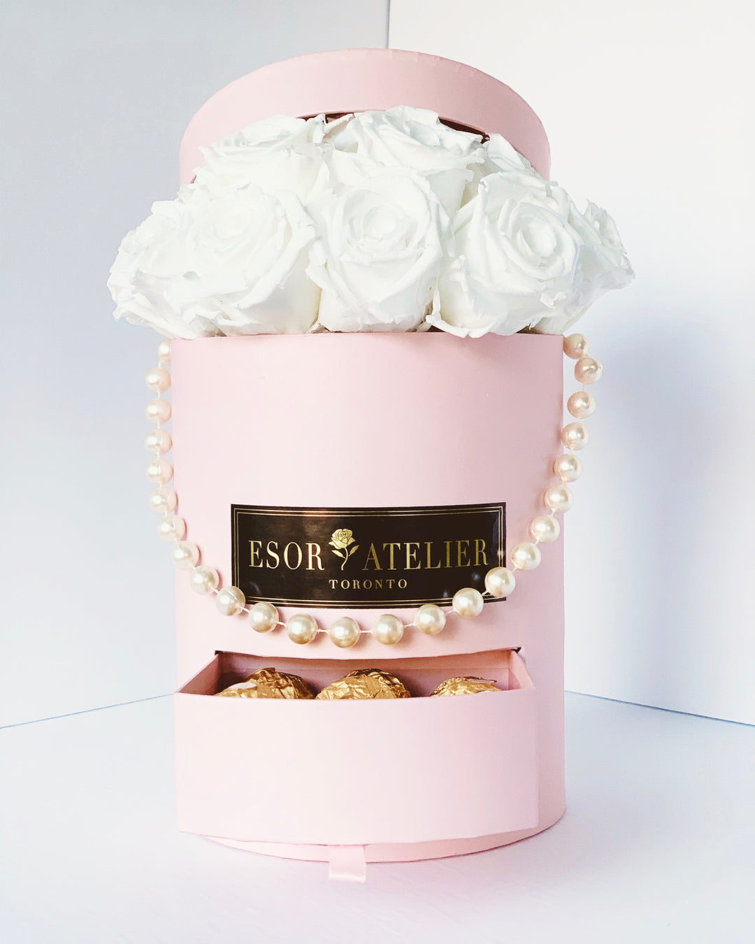 Renée - Esor Atelier