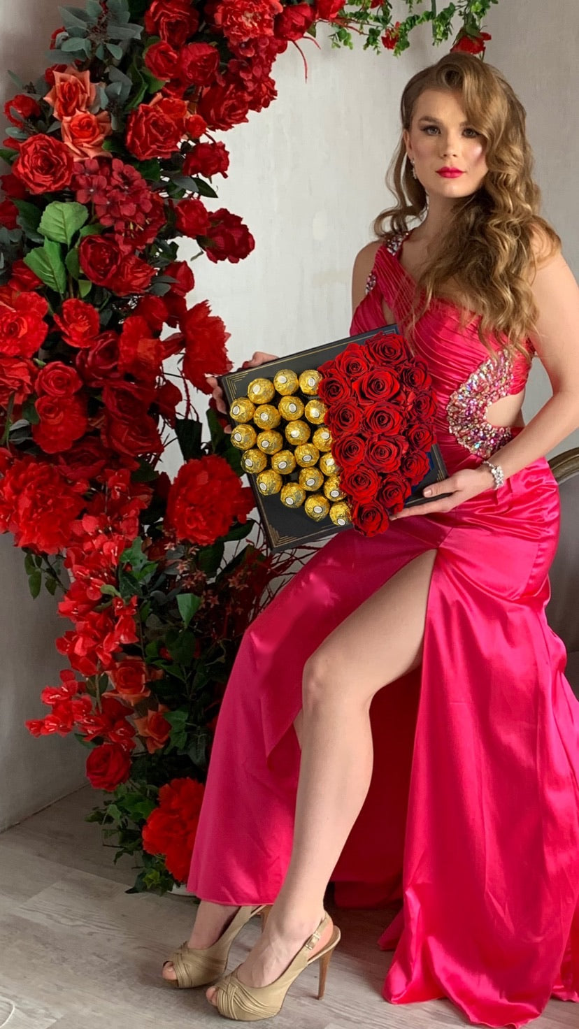 Maribel - Esor Atelier