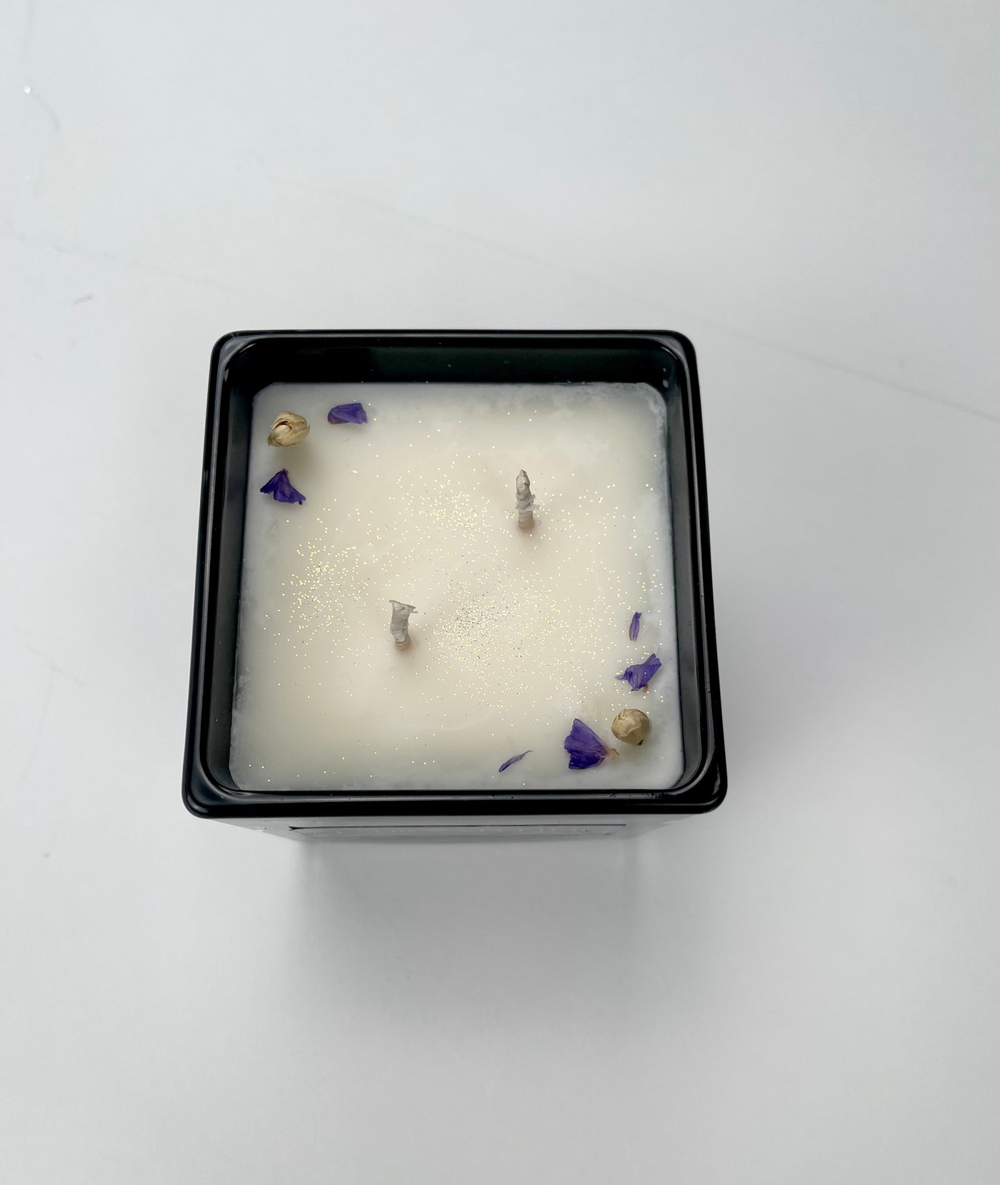 Jasmine Candle
