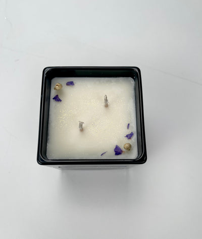 Jasmine Candle