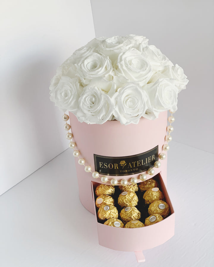 Renée - Esor Atelier