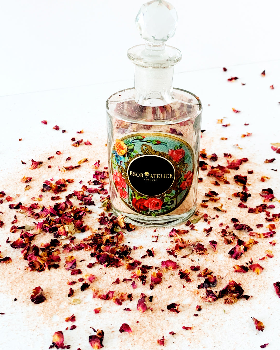 Floraison Himalayan Bath Salt