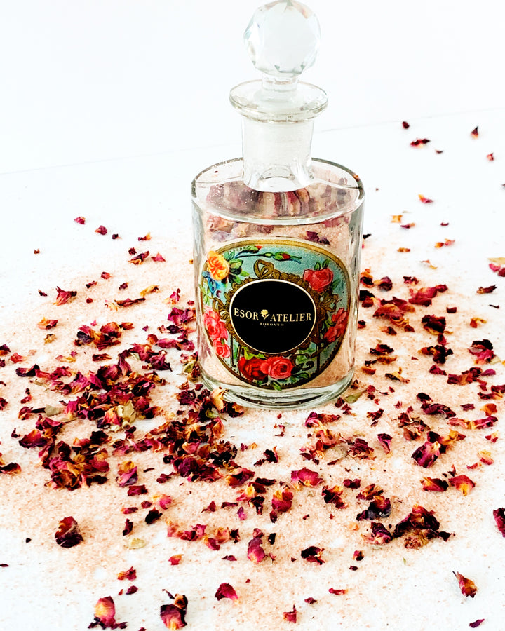 Floraison Himalayan Bath Salt