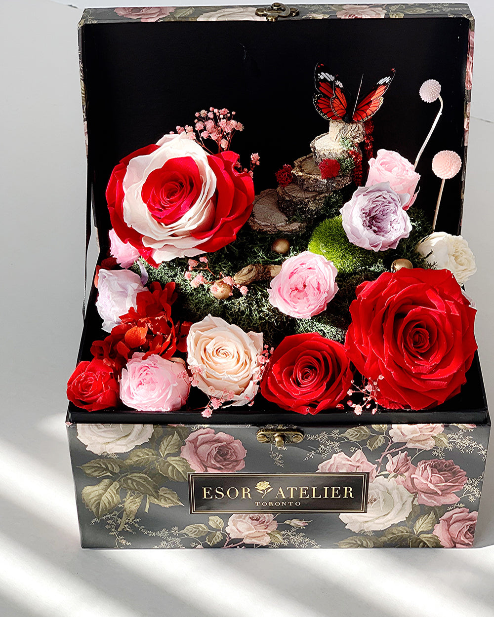 Felicity Grand - Esor Atelier