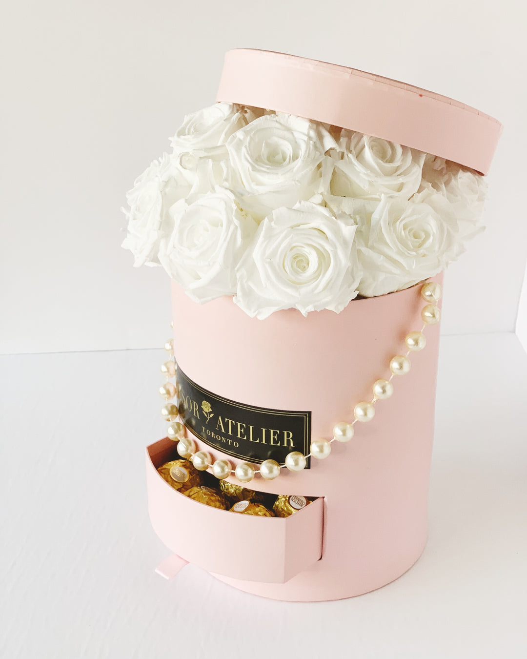 Renée - Esor Atelier