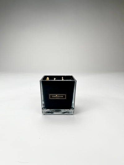 Jasmine Candle