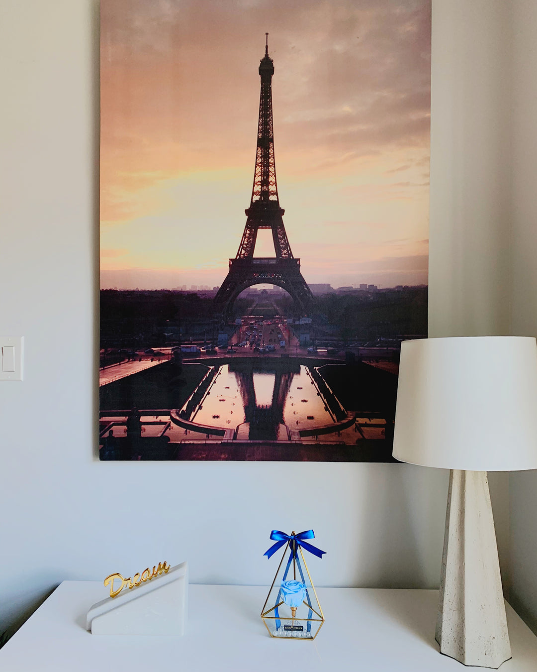 Opulence - Esor Atelier