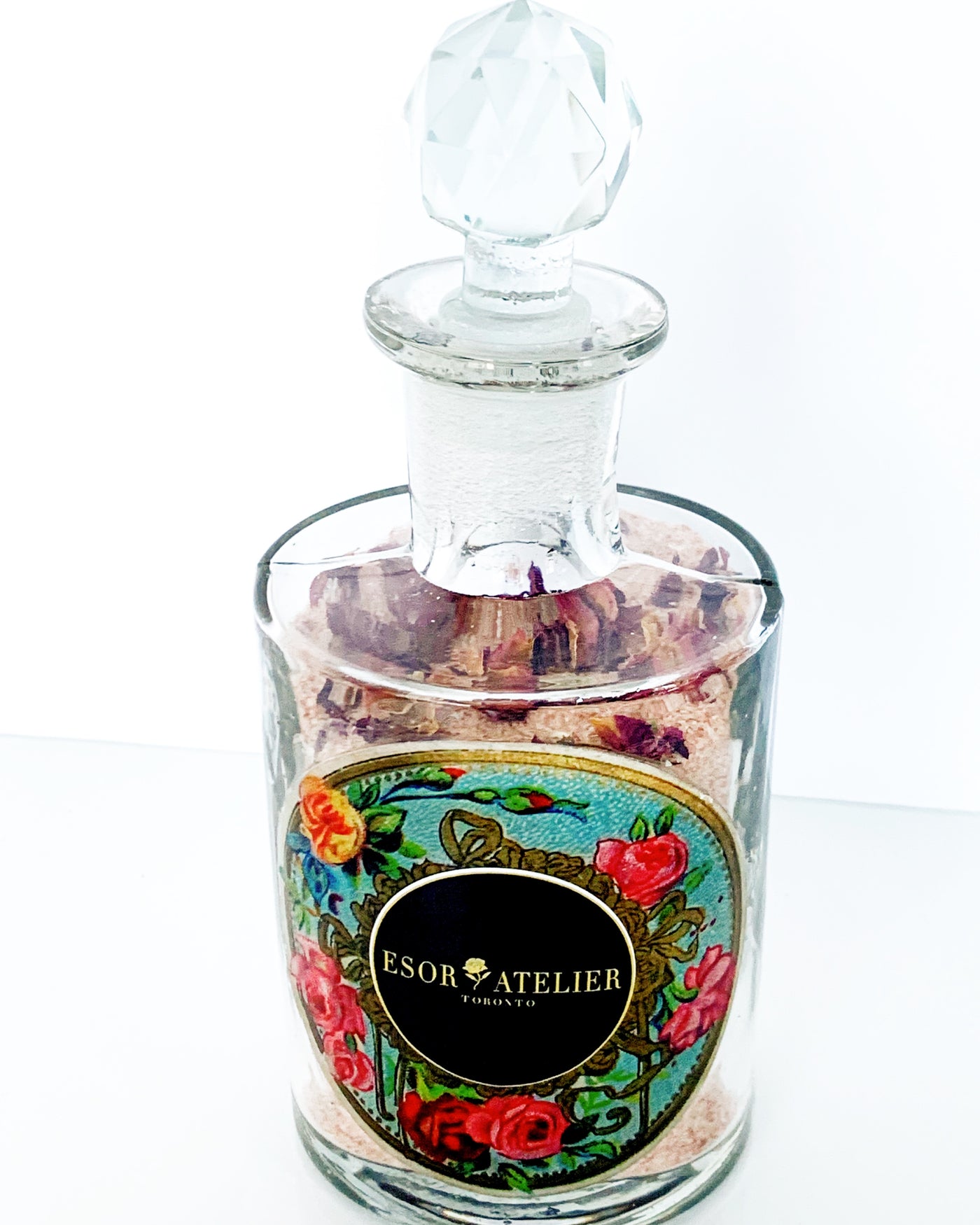 Floraison Himalayan Bath Salt