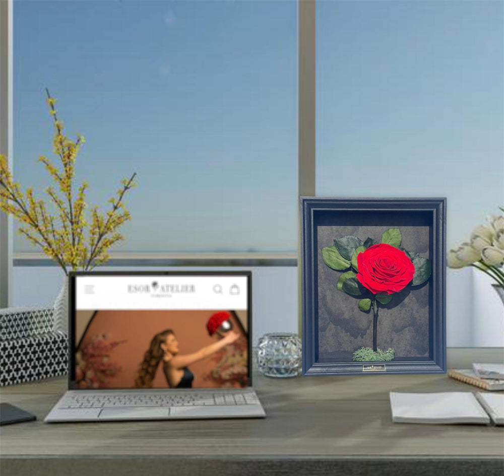 Jacquelyn - Esor Atelier