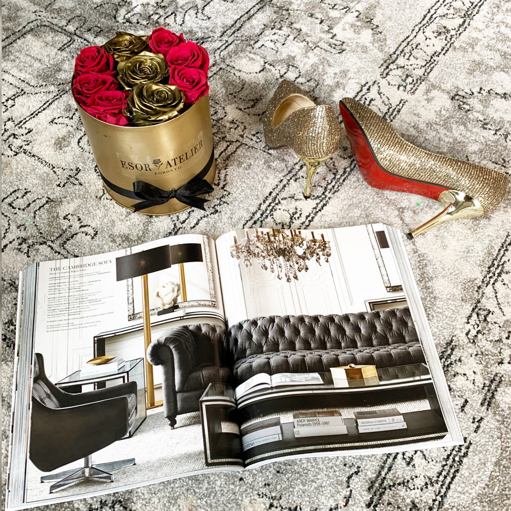 Grandeur Petite - Esor Atelier