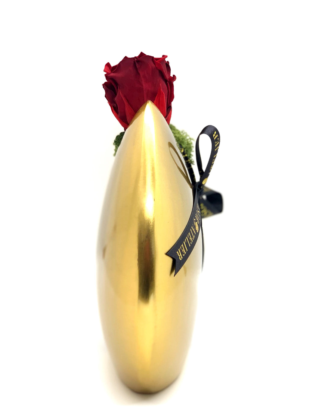Midnight Crescent - Esor Atelier